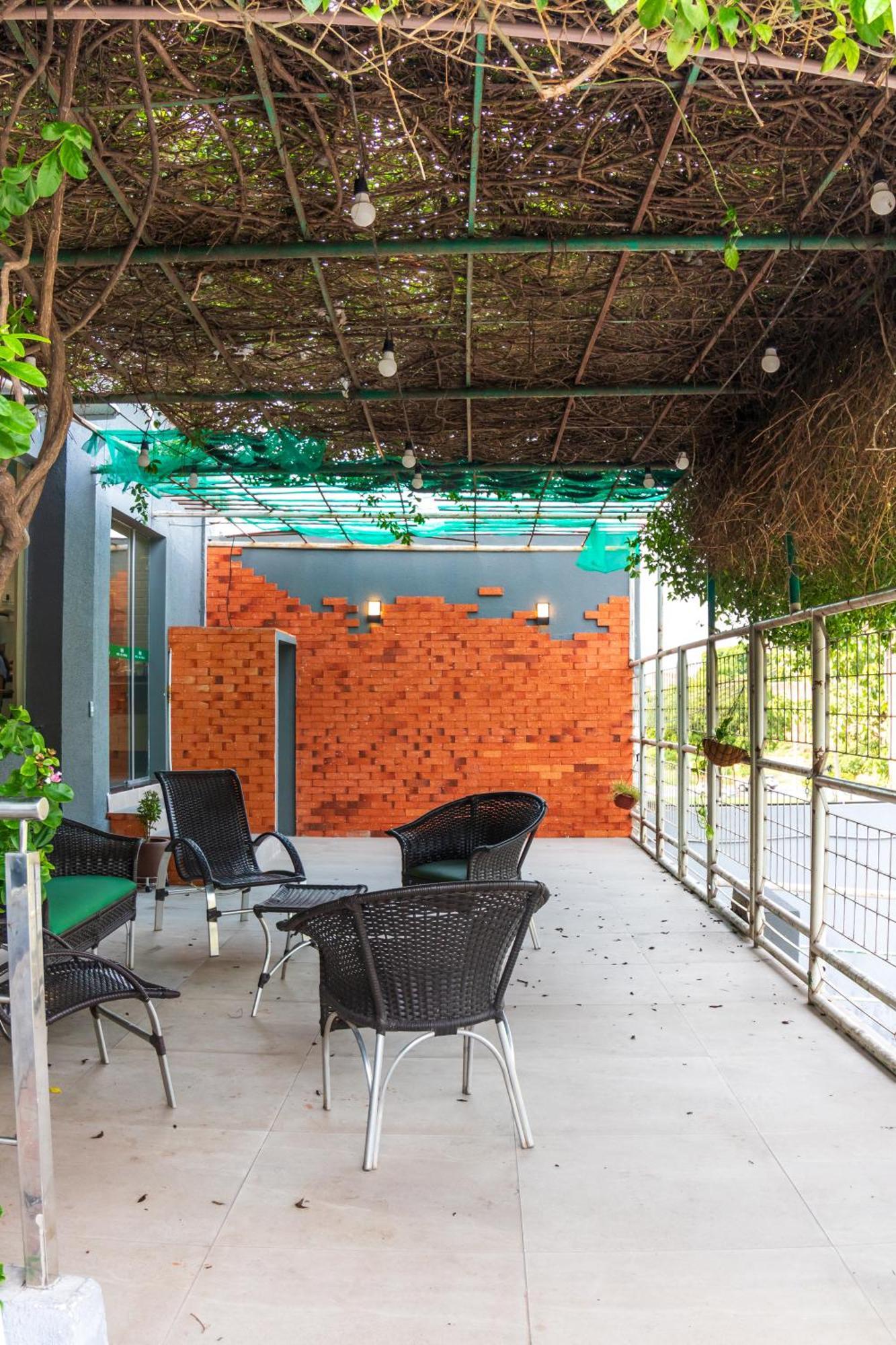 Hotel Los Angeles Cuiaba  Exterior photo